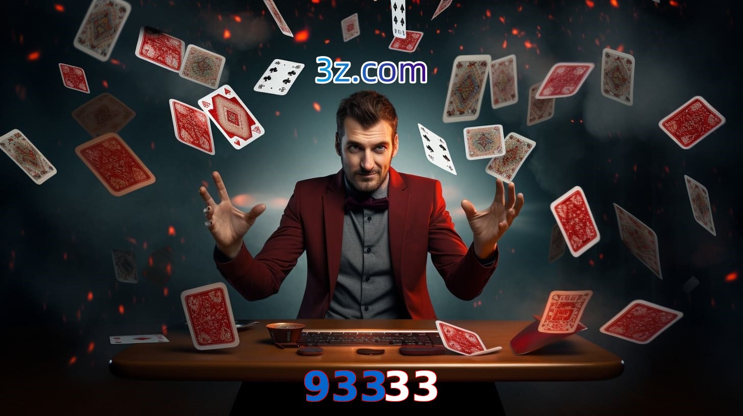 93333 apostas seguras