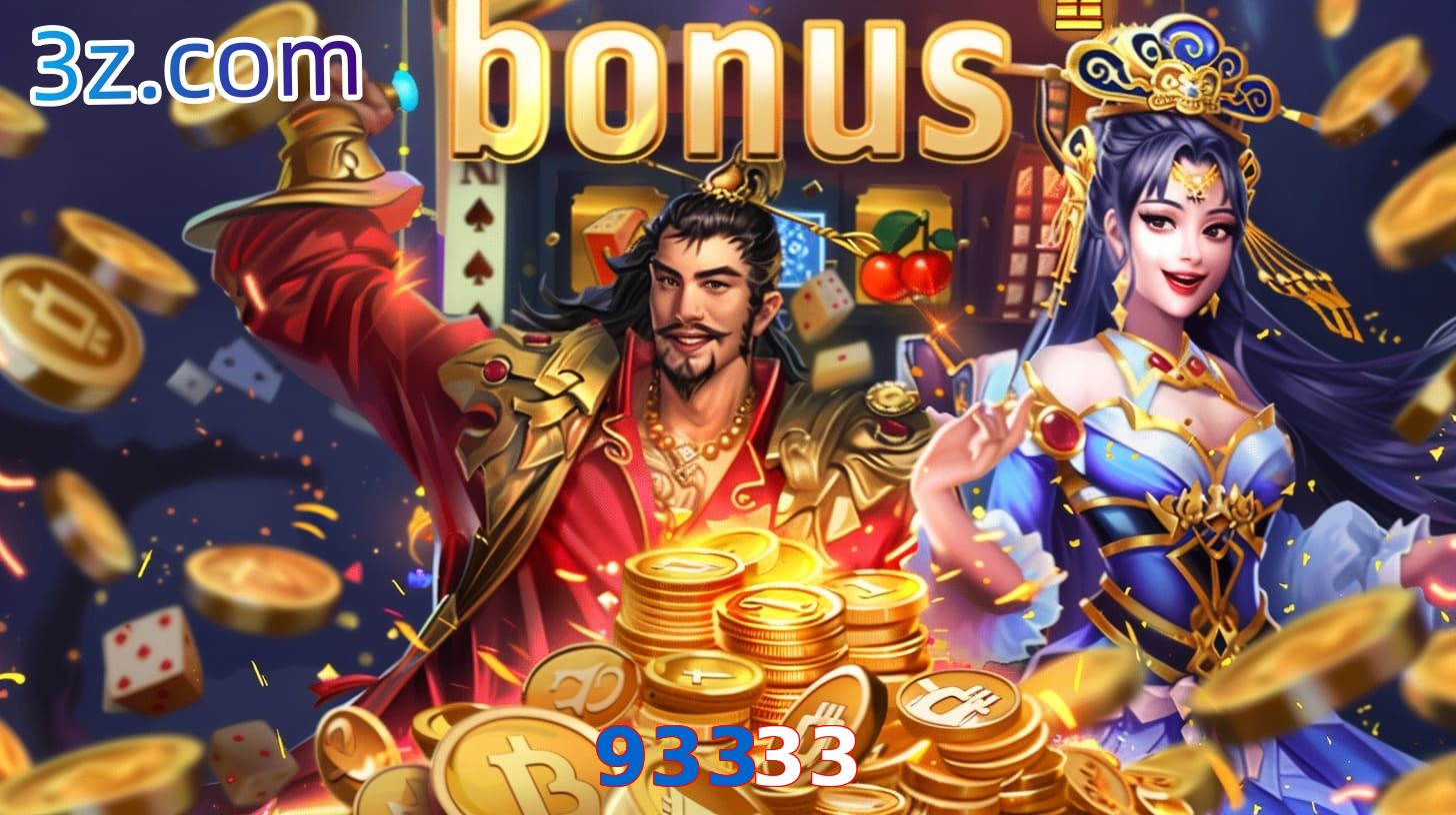 93333 bonus casino