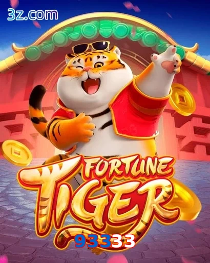 93333 slot fortune tiger