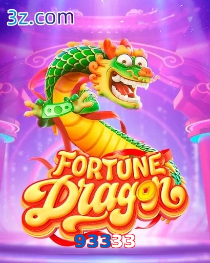 93333 slot fortune dragon